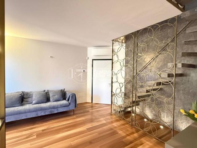 Appartamento in vendita a Lissone, Lombardia