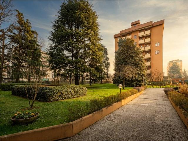 Appartamento in vendita a Triante, Monza