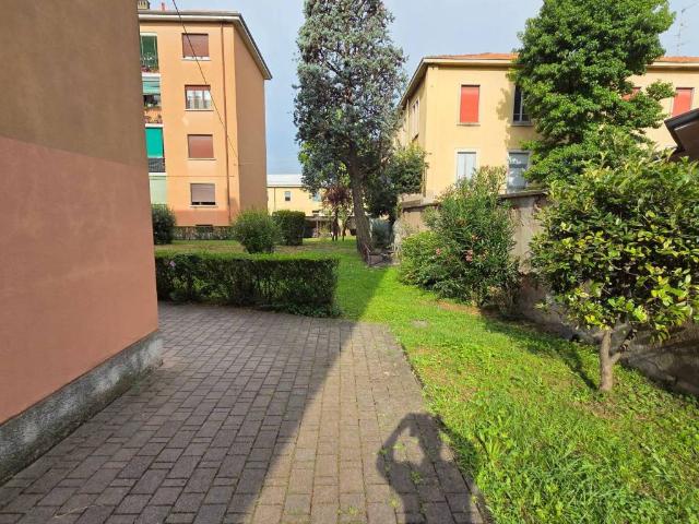 Appartamento in vendita a Buonarroti, Monza