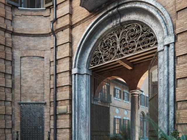 Appartamento in vendita a Centro, Monza