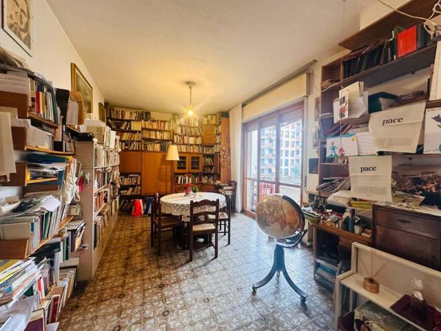 Appartamento in vendita a Triante, Monza