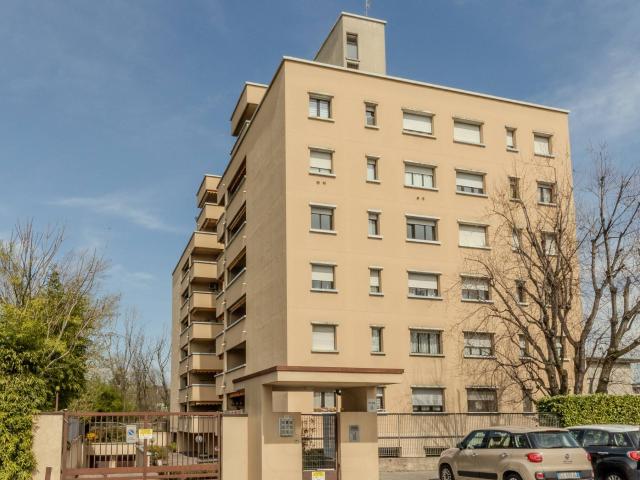 Appartamento in vendita a Monza, San Lorenzo