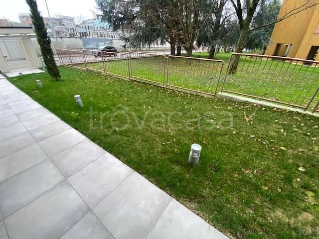 Monolocale in vendita a San Carlo, Monza