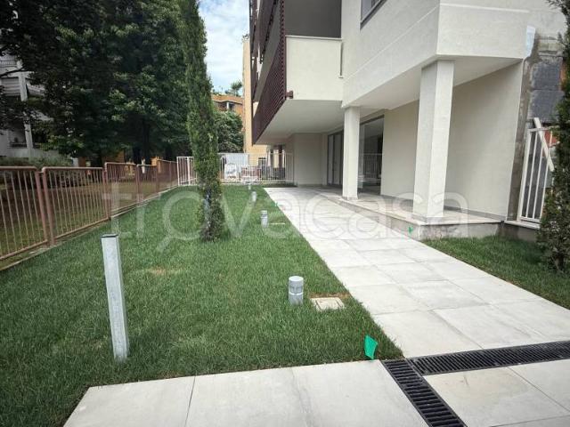 Appartamento in vendita a San Carlo, Monza