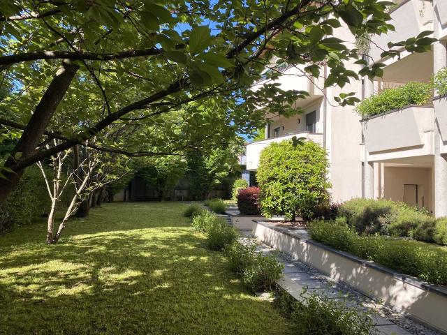 Appartamento in vendita a Cazzaniga, Monza