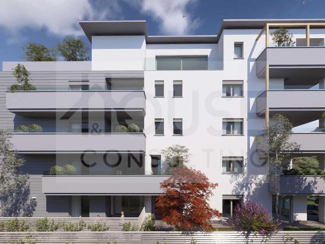 Appartamento in vendita a Monza, Lombardia