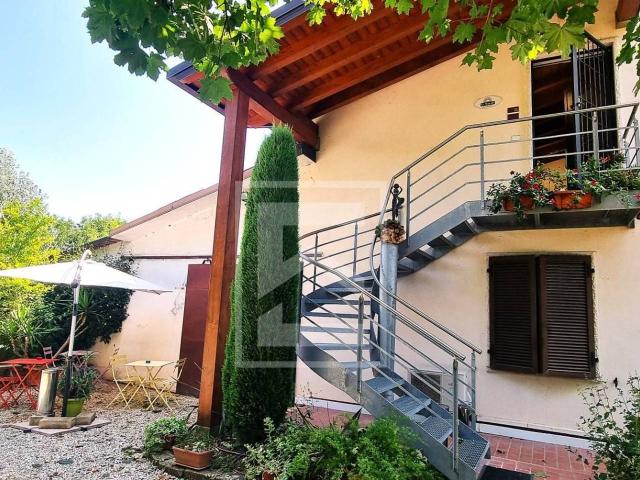 Appartamento in vendita a Valeggio Sul Mincio, Veneto