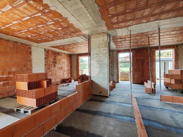 Appartamento in vendita a Monzambano, Mantova