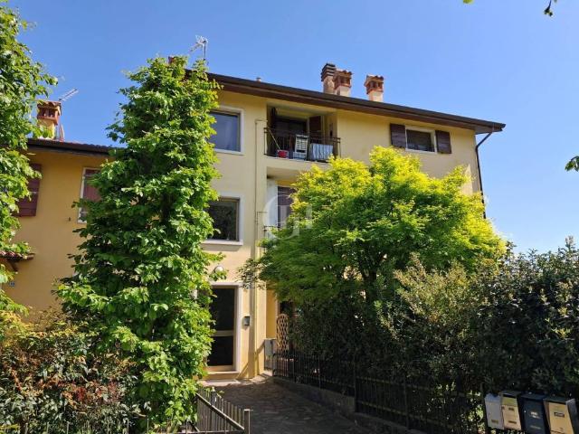 Appartamento in vendita a Castellaro Lagusello, Monzambano