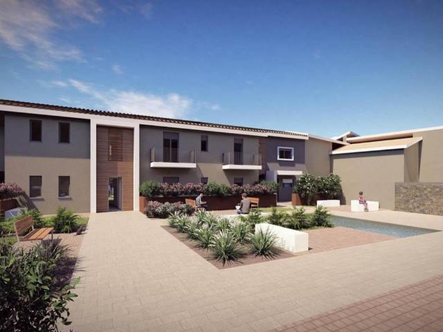 Appartamento in vendita a Monzambano, Lombardia