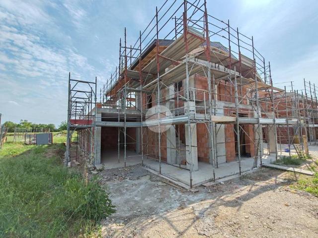 Appartamento in vendita a Monzambano, Lombardia