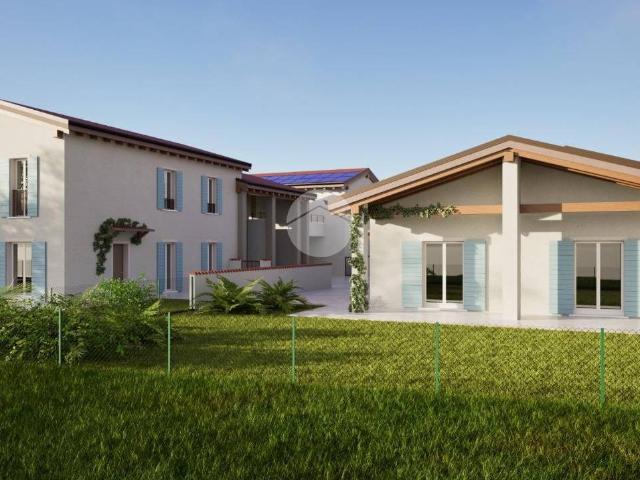 Appartamento in vendita a Monzambano, Lombardia