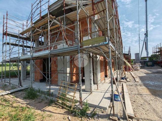 Appartamento in vendita a Monzambano, Lombardia