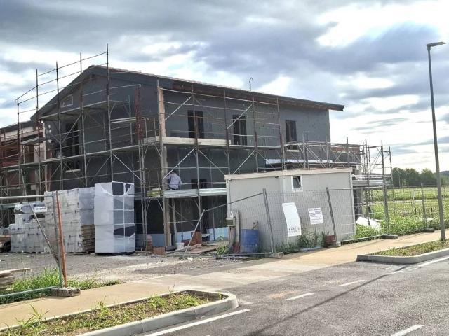 Appartamento in vendita a Monzambano, Mantova
