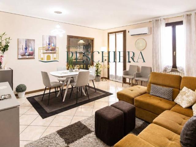 Appartamento in vendita a Monzambano, Lombardia