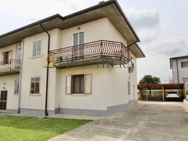 Appartamento in vendita a Monzambano, Lombardia