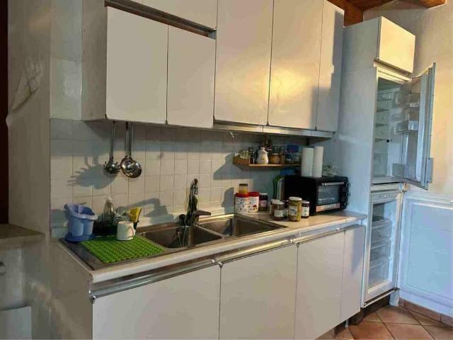 Appartamento in vendita a Unione dell'Appennino Bolognese, Grizzana Morandi