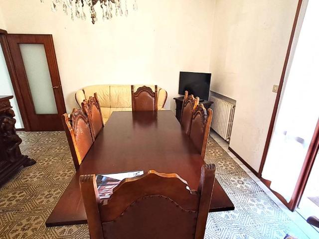 Appartamento in vendita a Unione dell'Appennino Bolognese, Monzuno