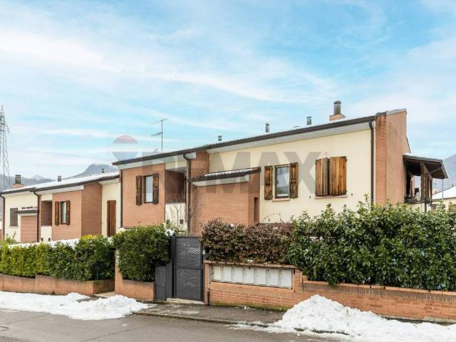 Appartamento in vendita a Unione dell'Appennino Bolognese, Monzuno
