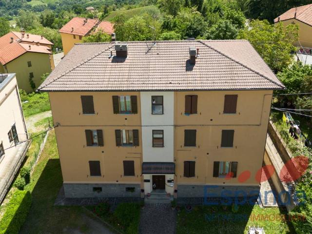 Appartamento in vendita a Unione dell'Appennino Bolognese, Monzuno