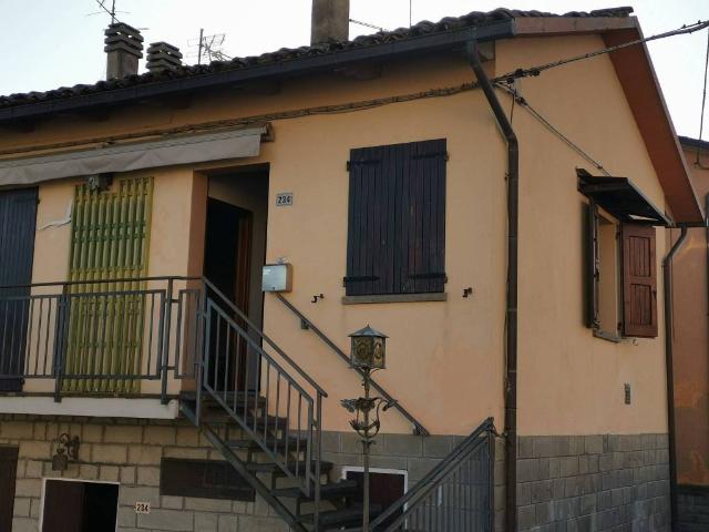 Appartamento in vendita a Unione dell'Appennino Bolognese, Monzuno