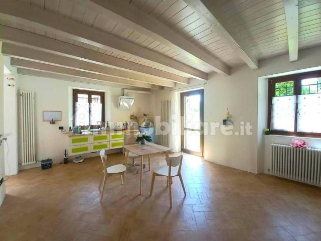Appartamento in vendita a Tre Fasci, Monzuno