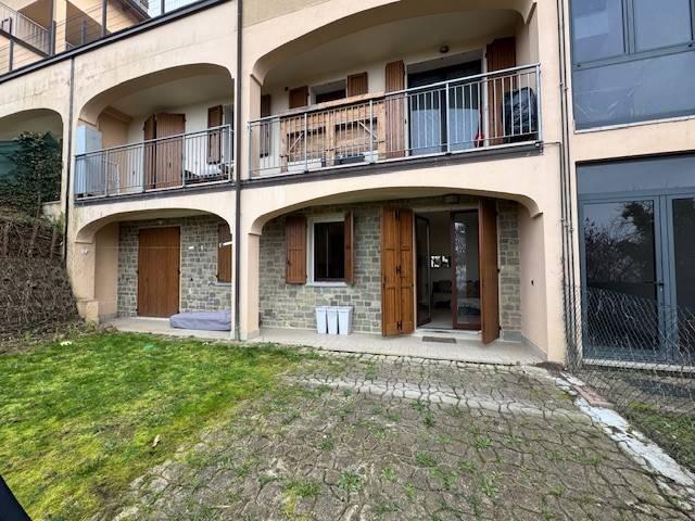Appartamento in vendita a Unione dell'Appennino Bolognese, Monzuno