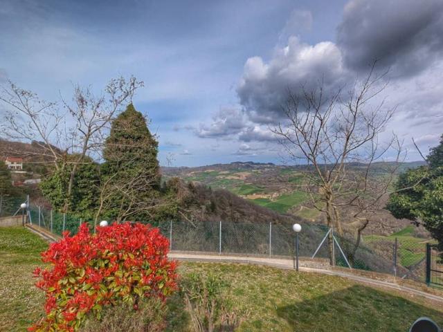 Appartamento in vendita a Unione dell'Appennino Bolognese, Monzuno