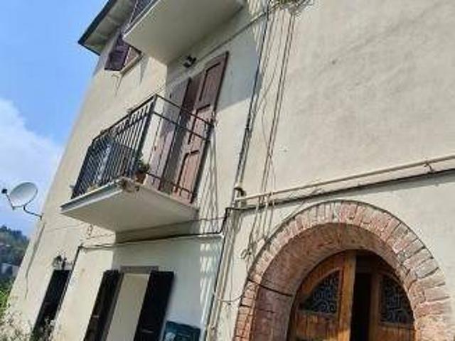 Appartamento in vendita a Unione dell'Appennino Bolognese, Monzuno