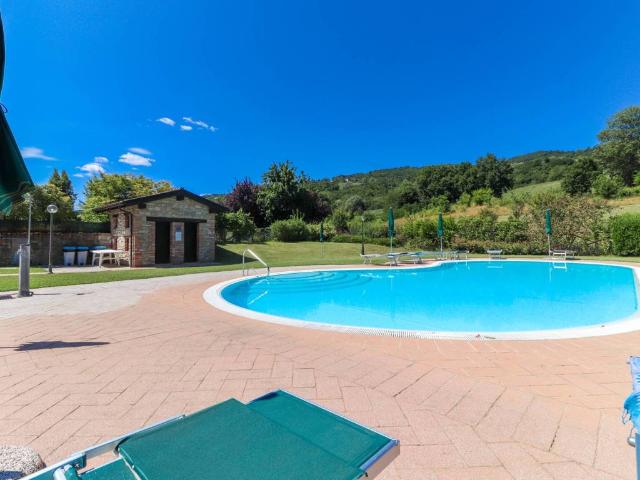 Appartamento in vendita a Unione dell'Appennino Bolognese, Monzuno
