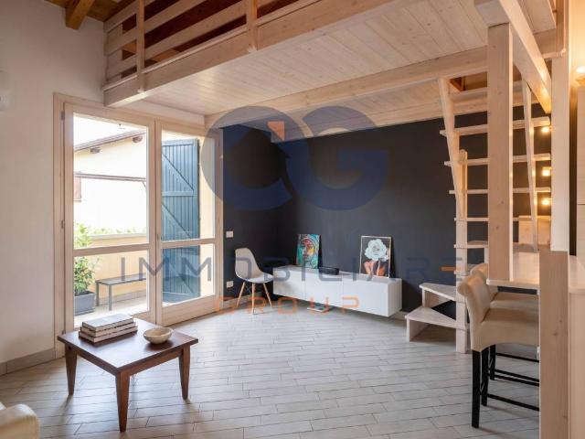 Appartamento in vendita a Rioveggio, Monzuno