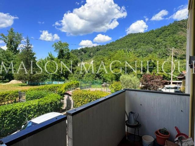 Appartamento in vendita a Unione dell'Appennino Bolognese, Monzuno