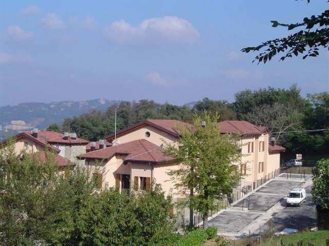 Appartamento in vendita a Unione dell'Appennino Bolognese, Monzuno