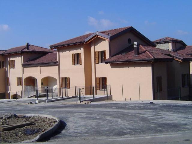 Appartamento in vendita a Unione dell'Appennino Bolognese, Monzuno