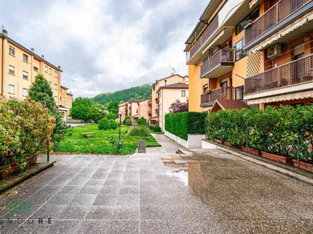 Appartamento in vendita a Unione dell'Appennino Bolognese, Monzuno