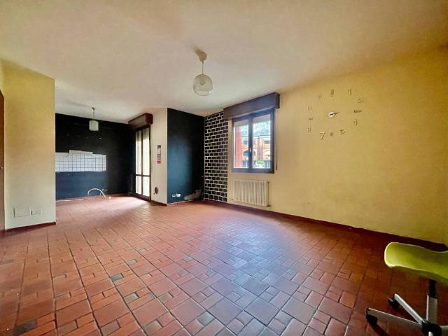 Appartamento in vendita a Unione dell'Appennino Bolognese, Monzuno