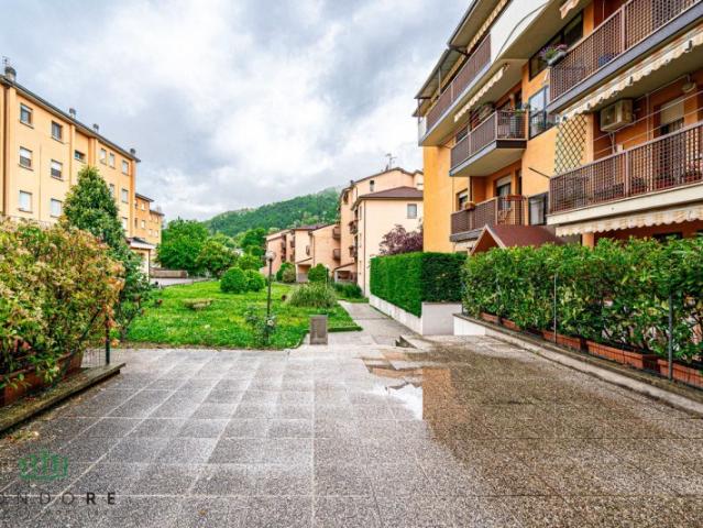 Appartamento in vendita a Unione dell'Appennino Bolognese, Monzuno