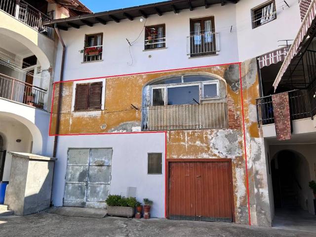 Appartamento in vendita a Morazzone, Lombardia