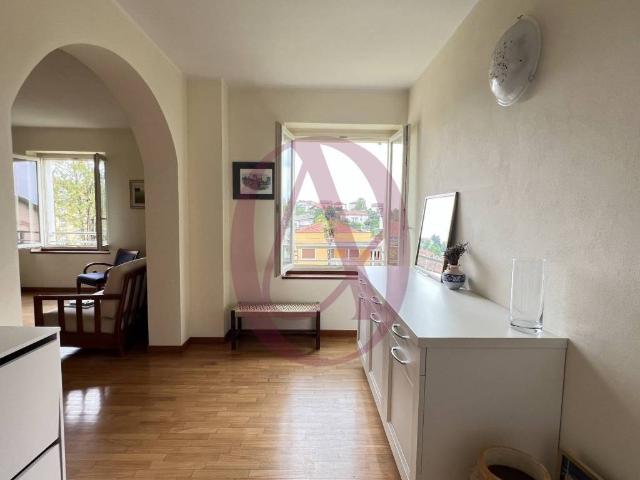 Appartamento in vendita a Morazzone, Lombardia