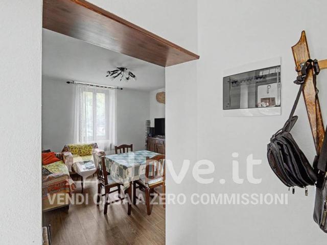 Appartamento in vendita a Santa Maria, Morazzone