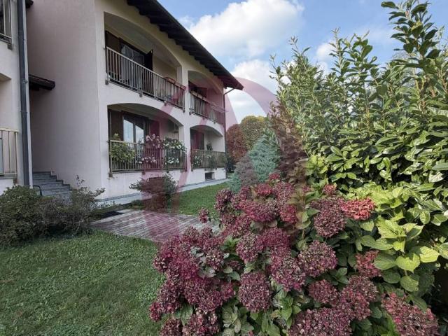 Appartamento in vendita a Caramamma, Morazzone