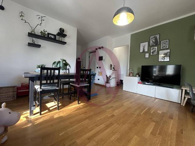 Appartamento in vendita a Morazzone, Lombardia