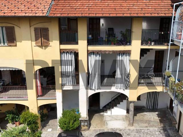 Appartamento in vendita a Morazzone, Lombardia