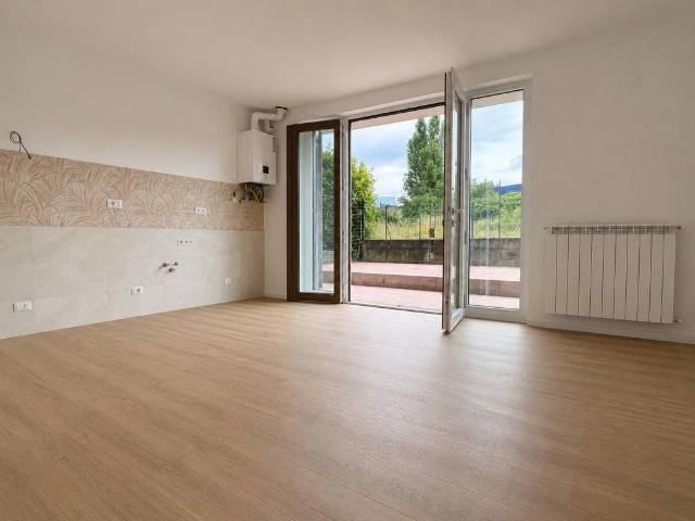 Appartamento in vendita a Caramamma, Morazzone