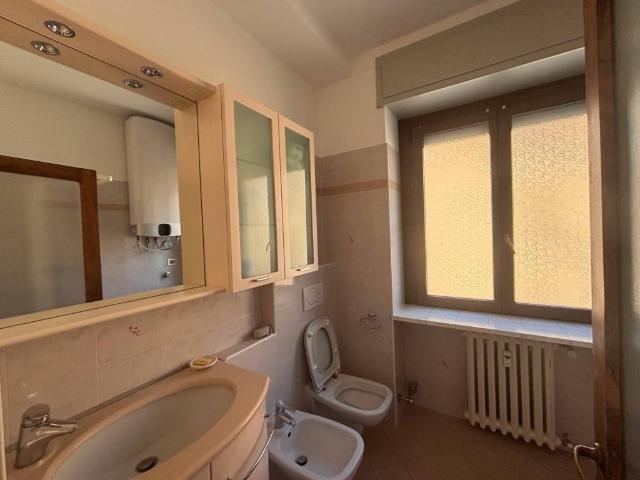 Appartamento in vendita a Morbegno, Lombardia