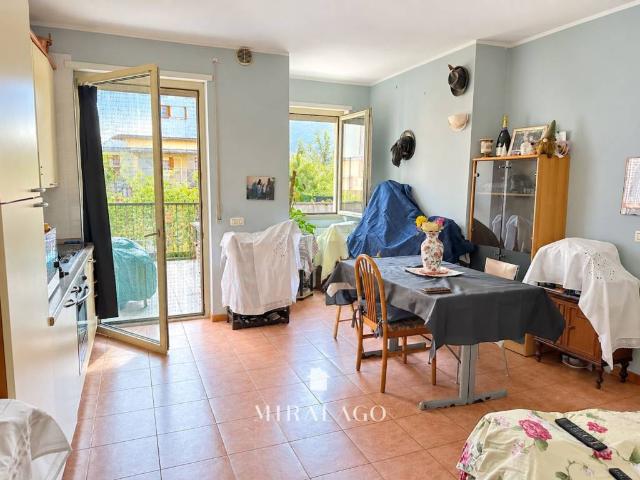 Appartamento in vendita a Morbegno, Lombardia