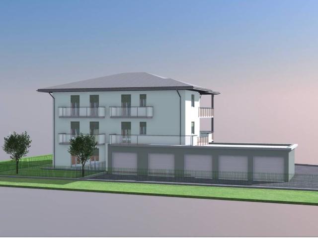 Appartamento in vendita a Morbegno, Lombardia