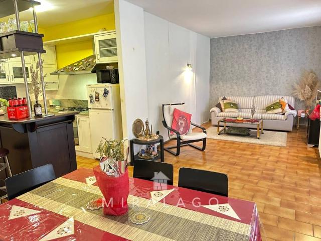 Appartamento in vendita a Morbegno, Lombardia