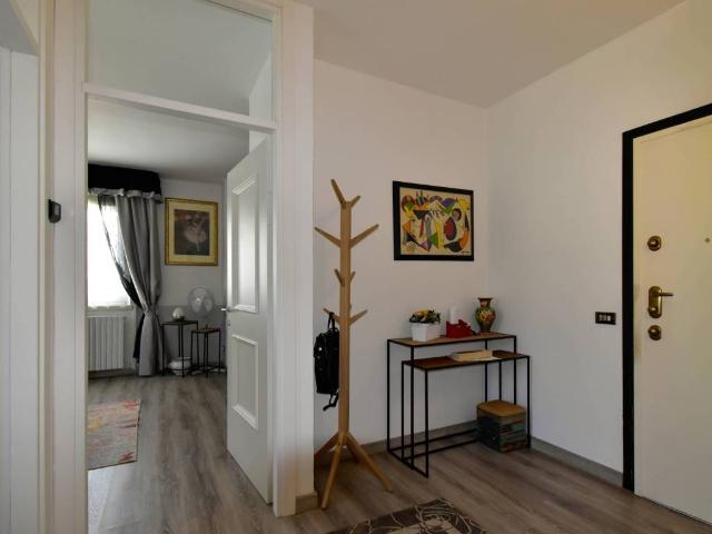 Appartamento in vendita a Morbegno, Lombardia