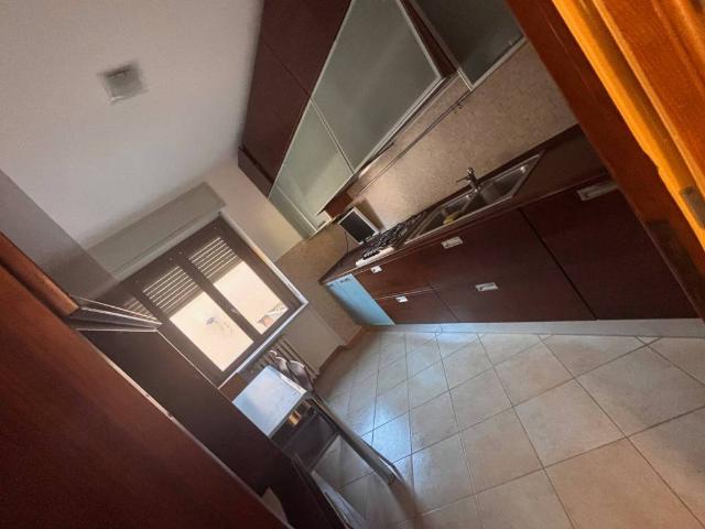 Appartamento in vendita a Morbegno, Lombardia